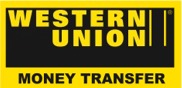 Western Union Logo